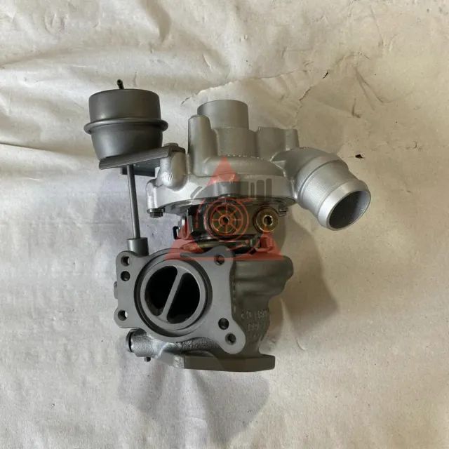 Turbina motor 1.6 THP (Recondicionada)