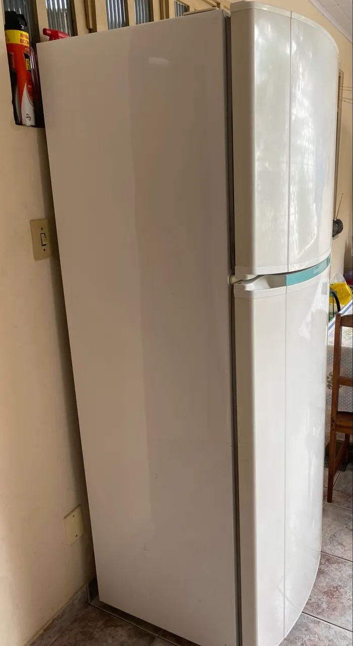 Geladeira Duplex Cônsul  - Foto 2