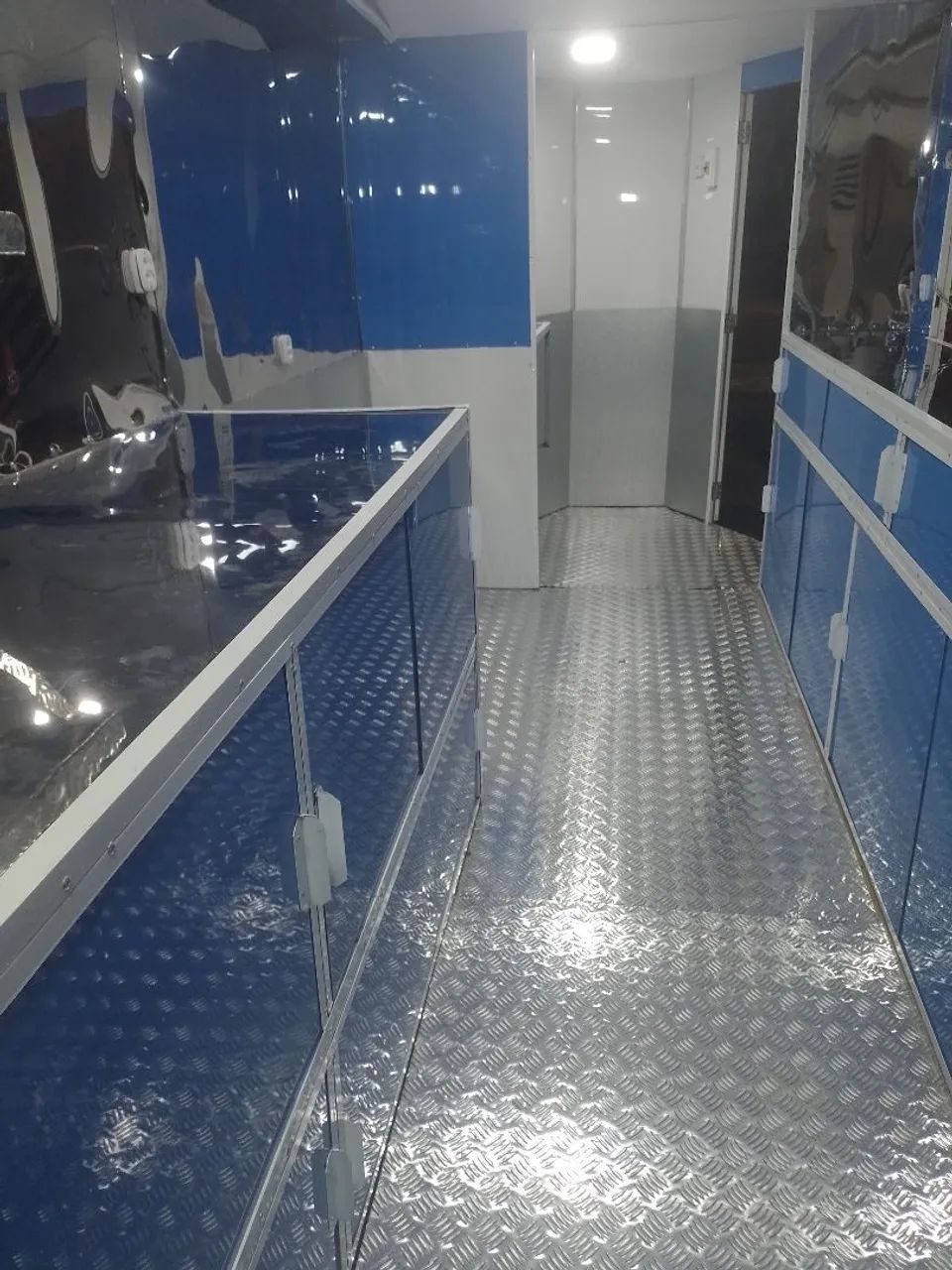 Trailer sobre encomenda  - Foto 3