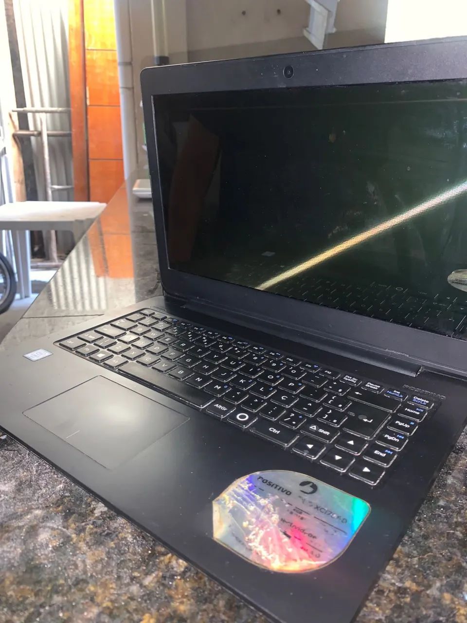 Notebook Positivo Stilo XC7660 - Foto 3