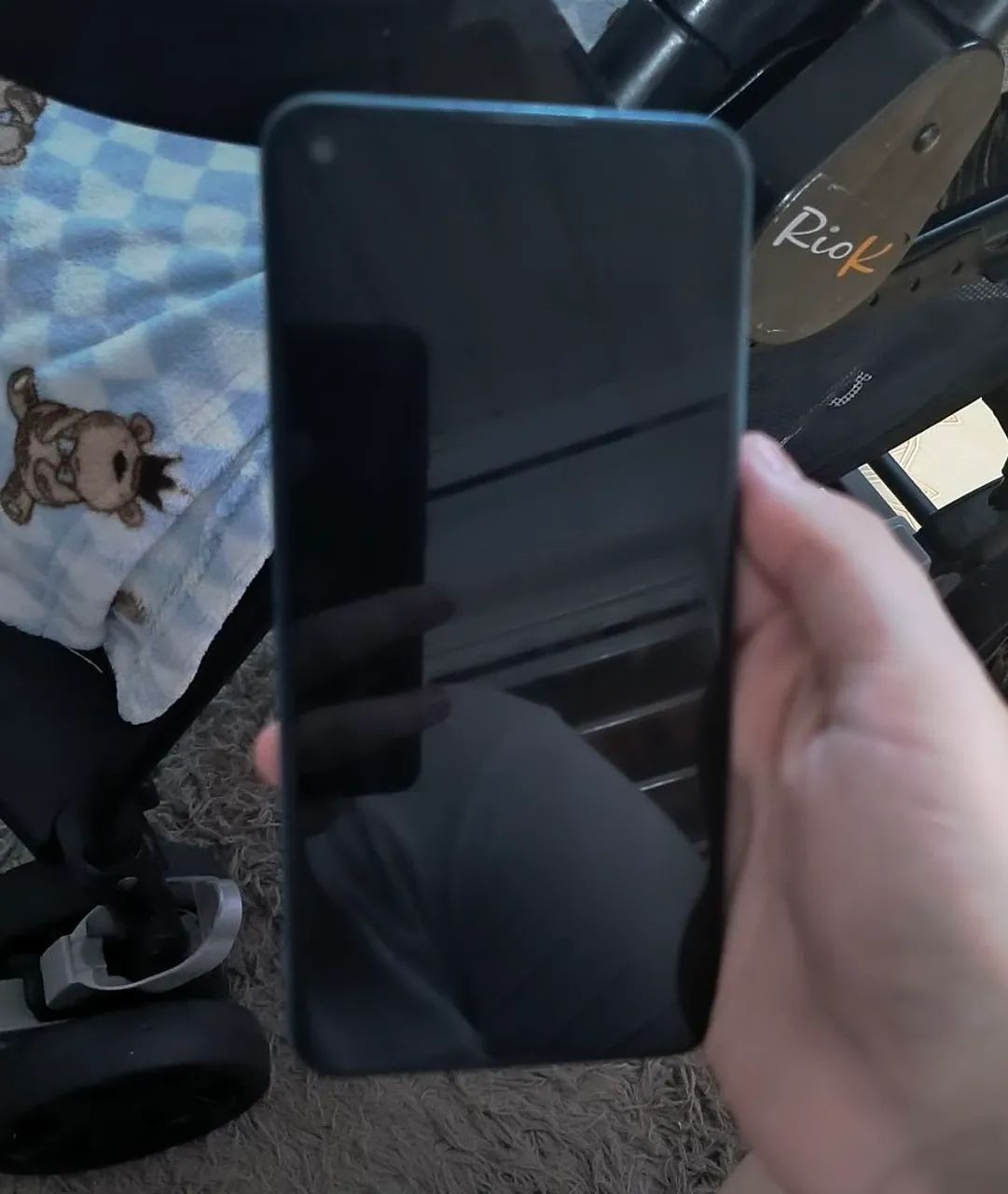 Xaiomi Redmi Note 9 - Foto 2