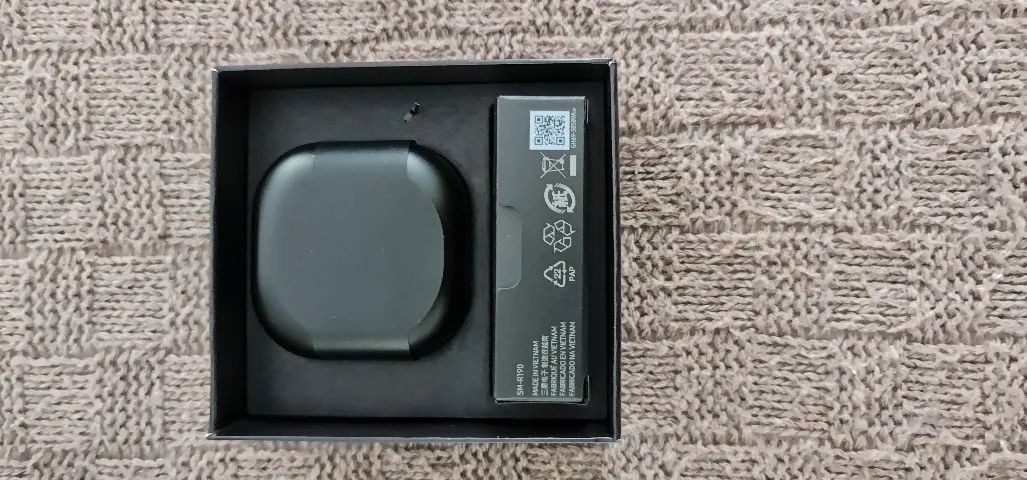 Fone De Ouvido Samsung Galaxy Pro - Foto 6