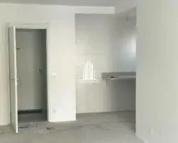 Apartamento à venda no Centro de São Paulo com 44m² 1 dormitórios 2 banheiros 1 vaga