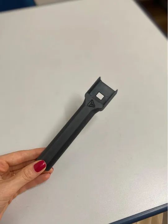 Suporte para microfone de Lapela Hollyland Max - Foto 2