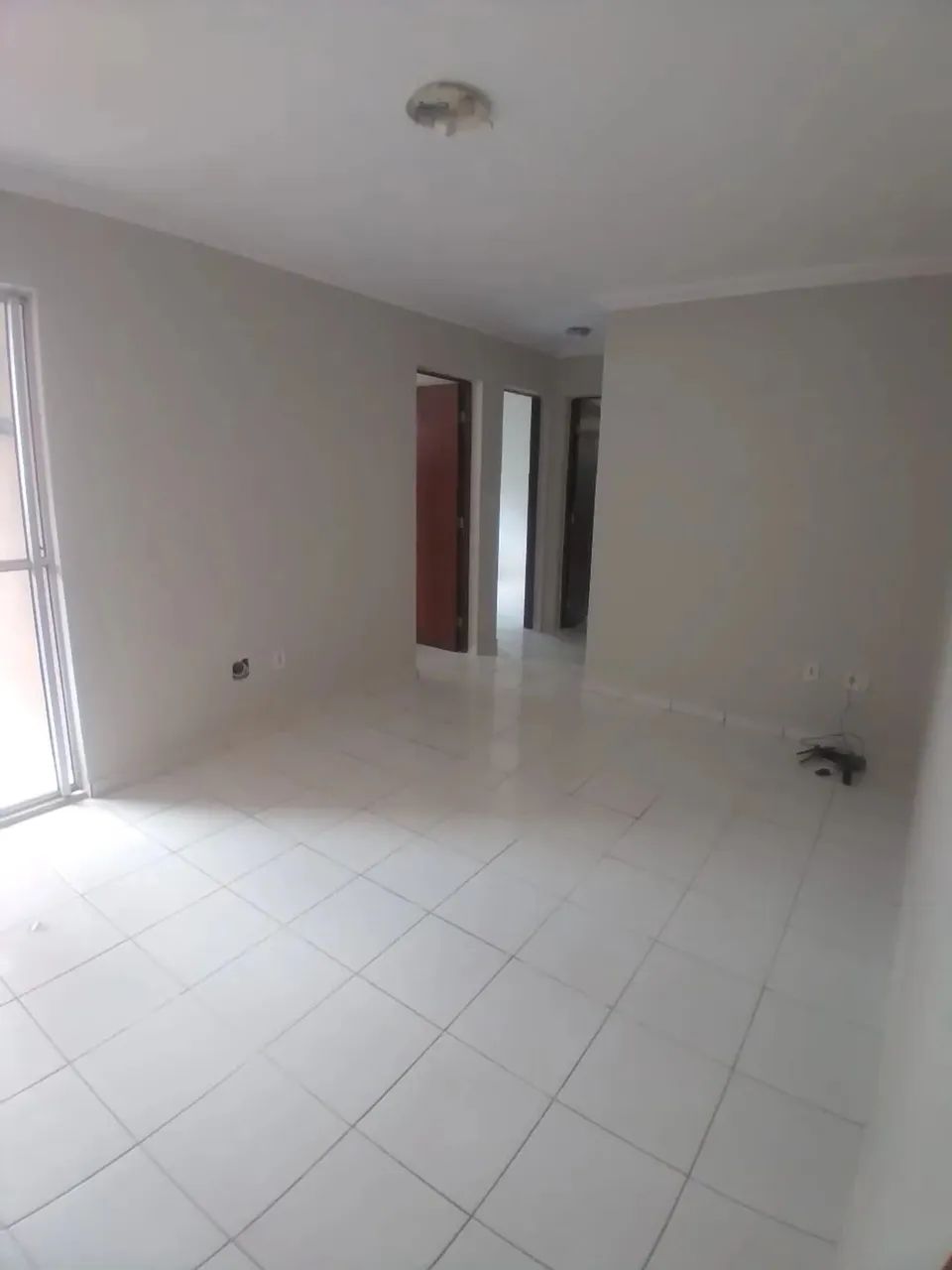 Imóvel para aluguel tem 58 metros quadrados com 2 quartos em Turu - São Luís - MA - Foto 2