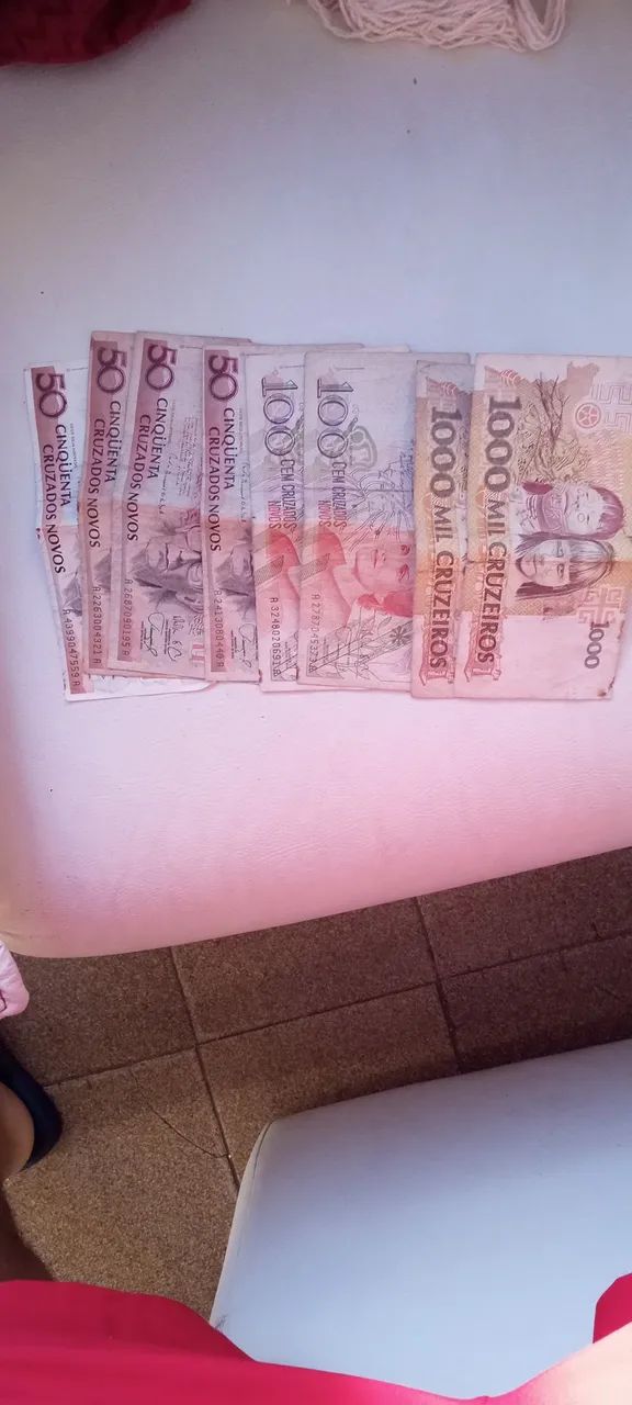 Nota atinga 08 ta inteira  - Foto 4