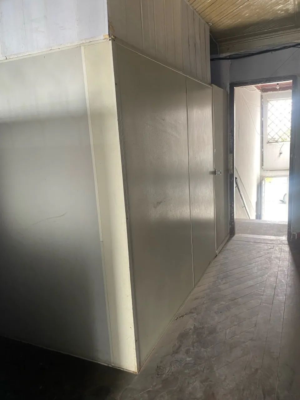 QUARTO INDIVIDUAL PARA MULHERe EM SANTOS - Foto 3