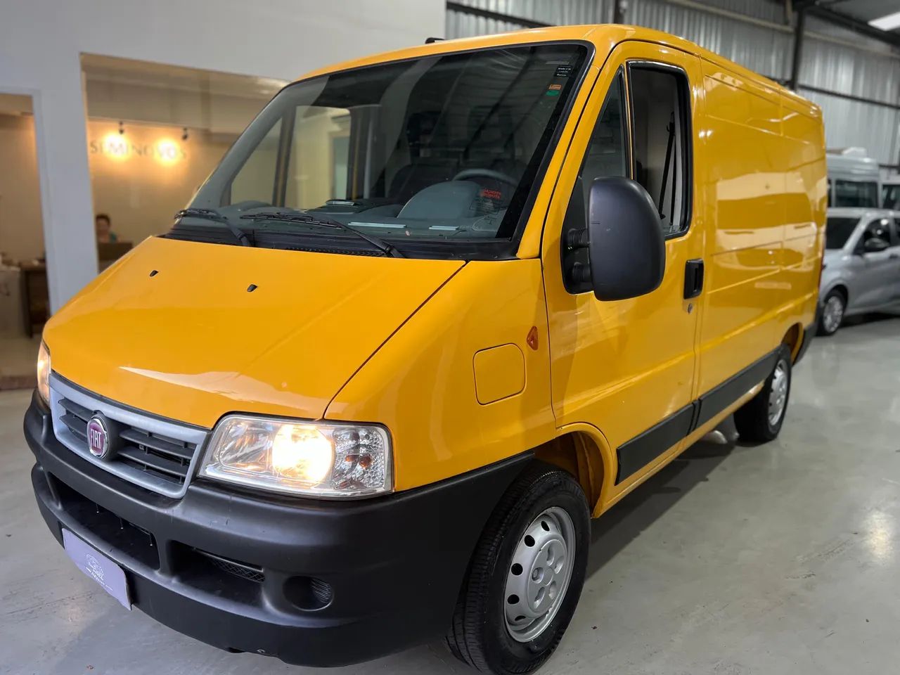 Van Ducato Vans Escolares Baratas Van Usada Van Barata Olx Van