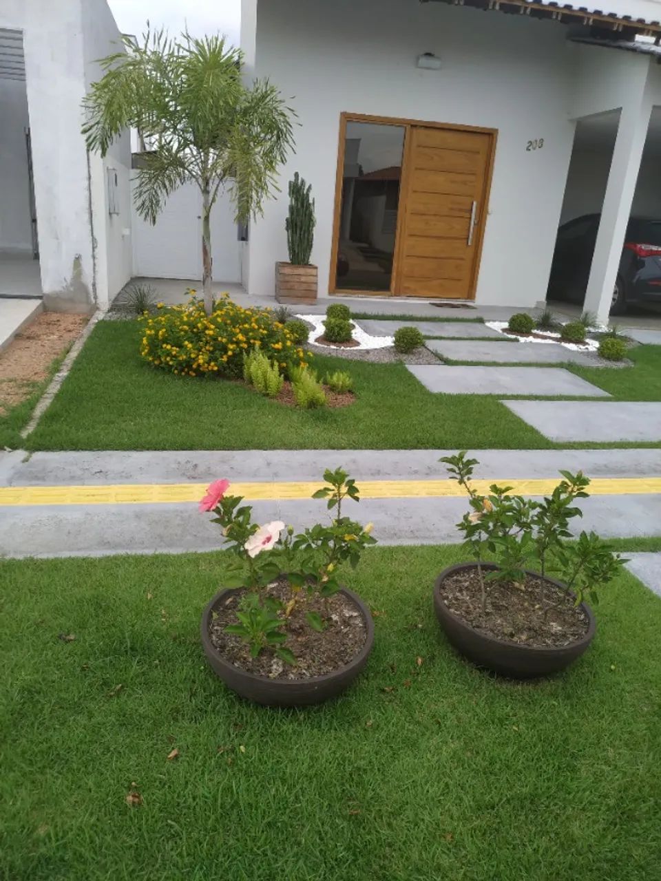 Casa no Verana c/ 2 suítes + 1 quarto, produção fotovoltaica 700kwh