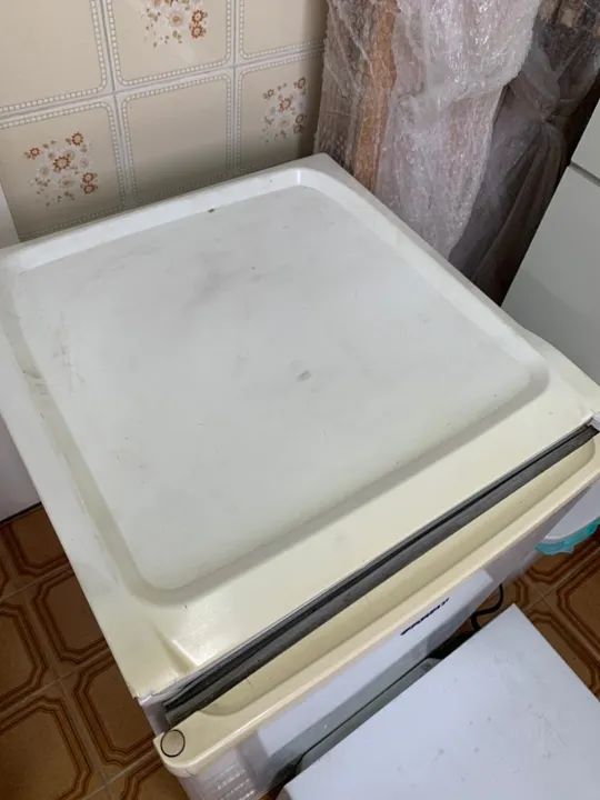 Refrigerador Consul 50/80/120 CRT 12-C BR 220V - Foto 4