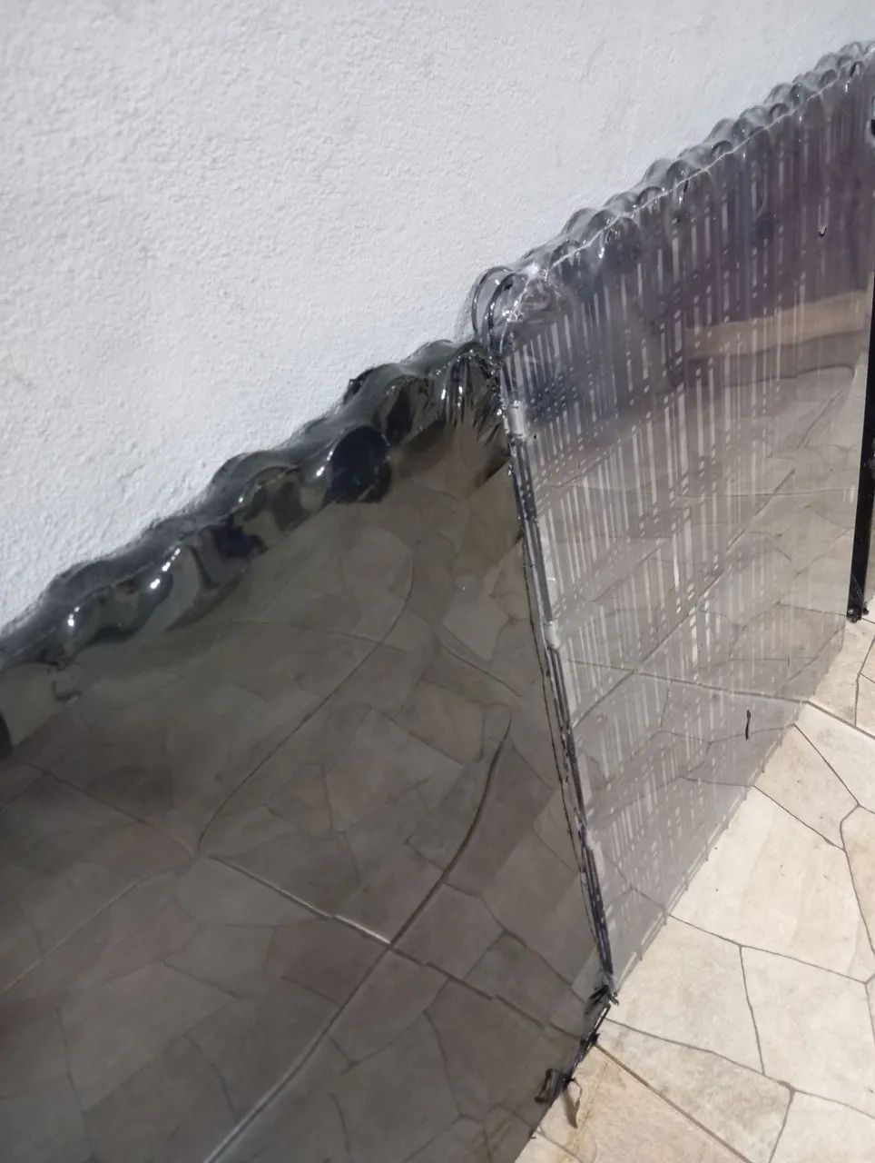 Cercadinho para cachorro a pronta entrega  - Foto 2