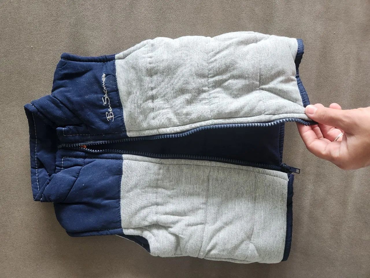 CASACO INFANTIL - Foto 2