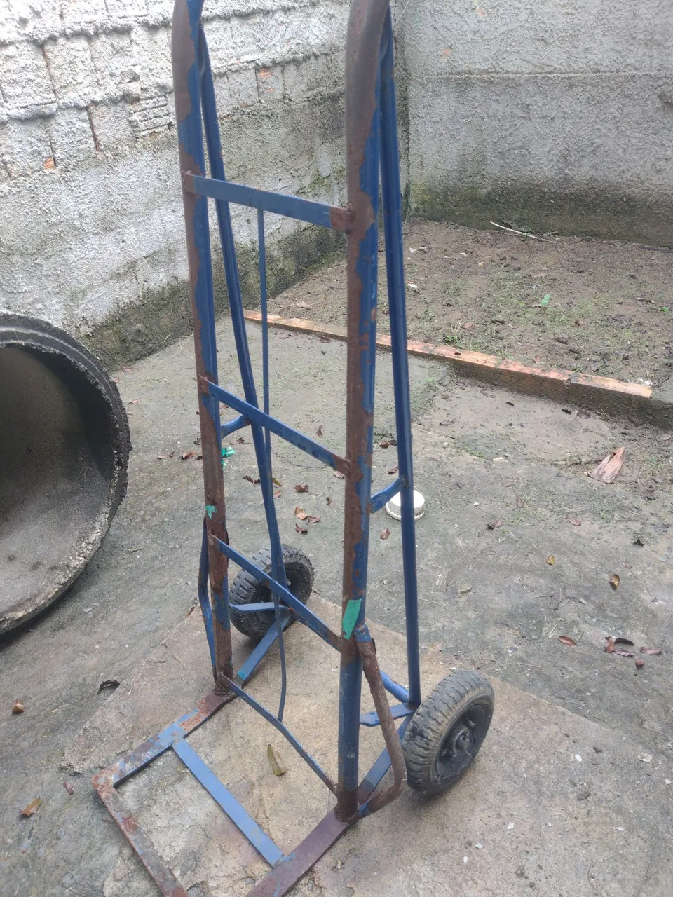 Carrinho de serviço para Gastronomia