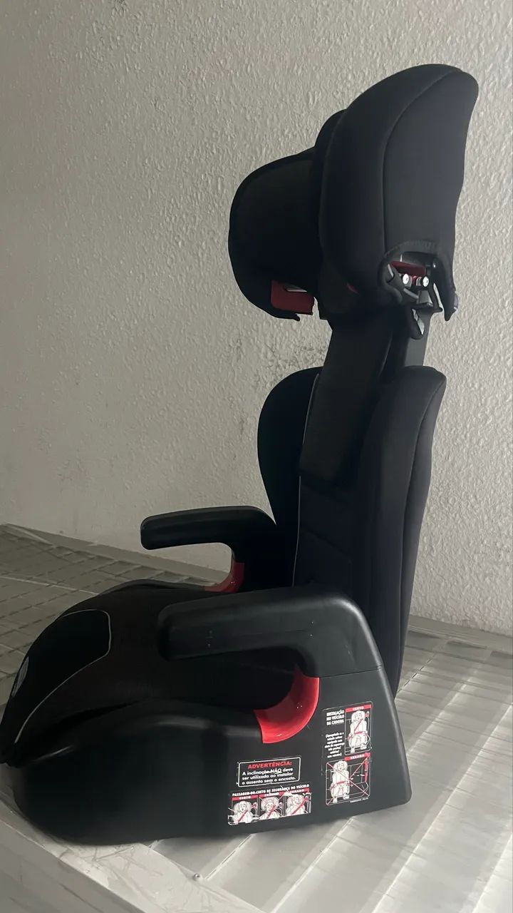 Assento elevatório Burigotto Protege - Foto 5