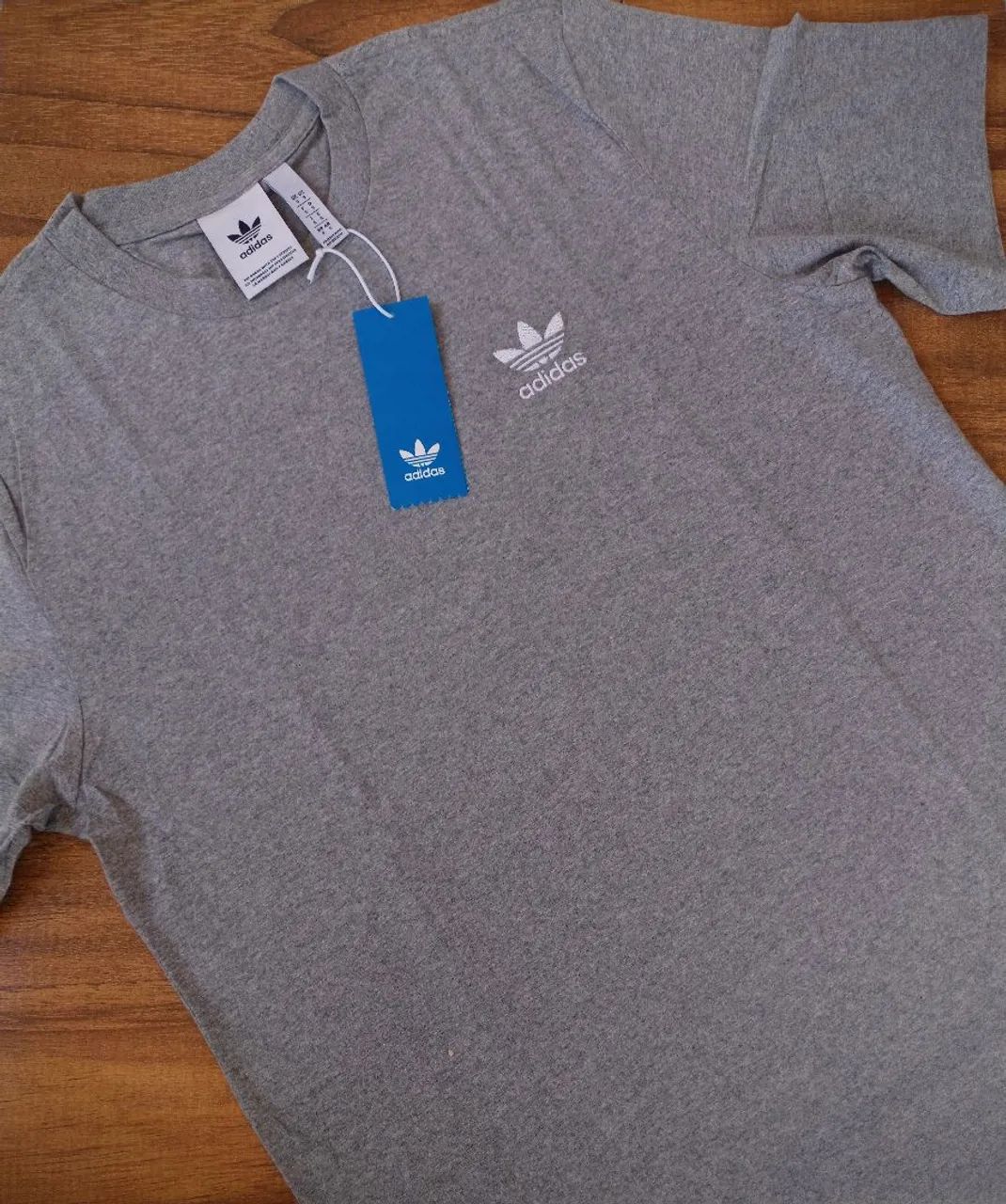 Camiseta adidas Originals 
