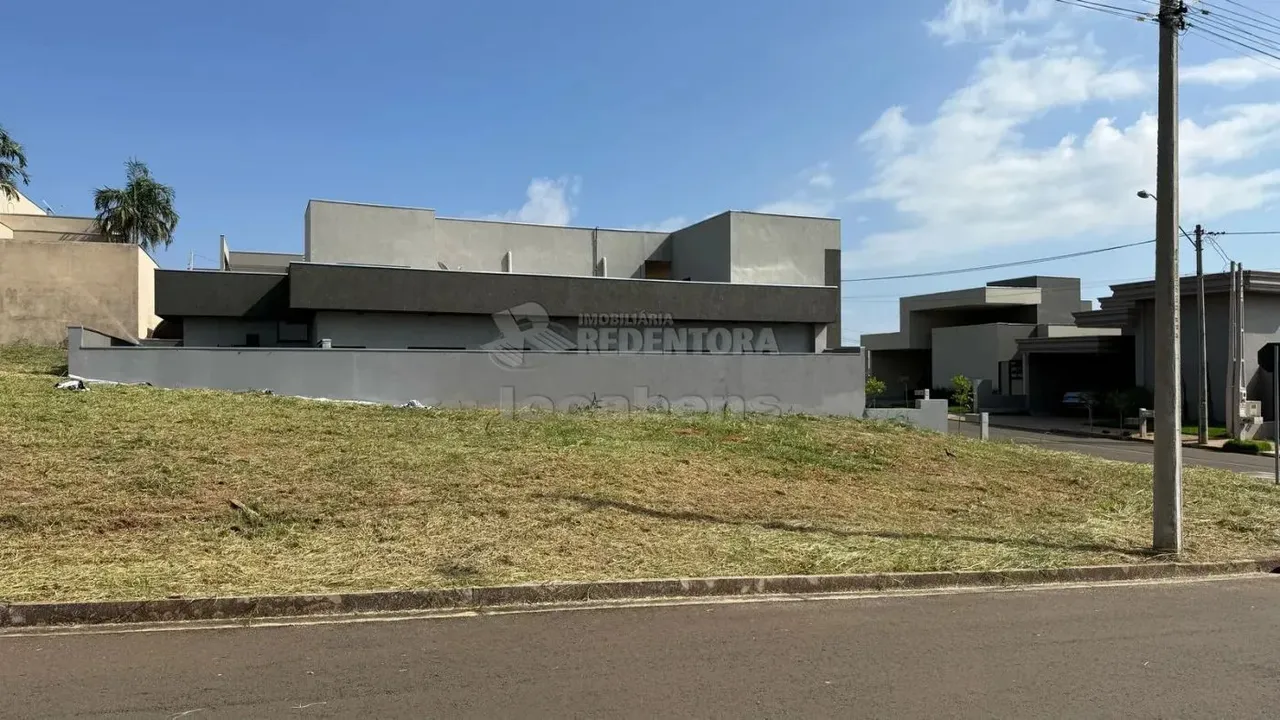 Residencial Maria Júlia - Terreno em condomínio