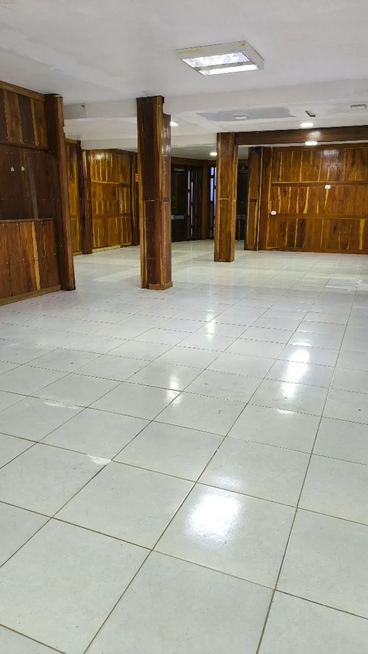 Ponto Comercial na Orla
