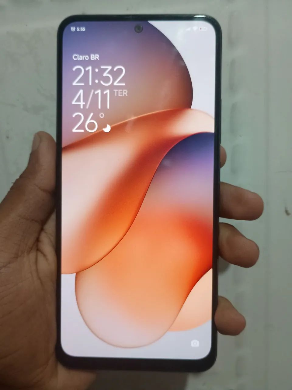 Redimi Note 1264295048807043120