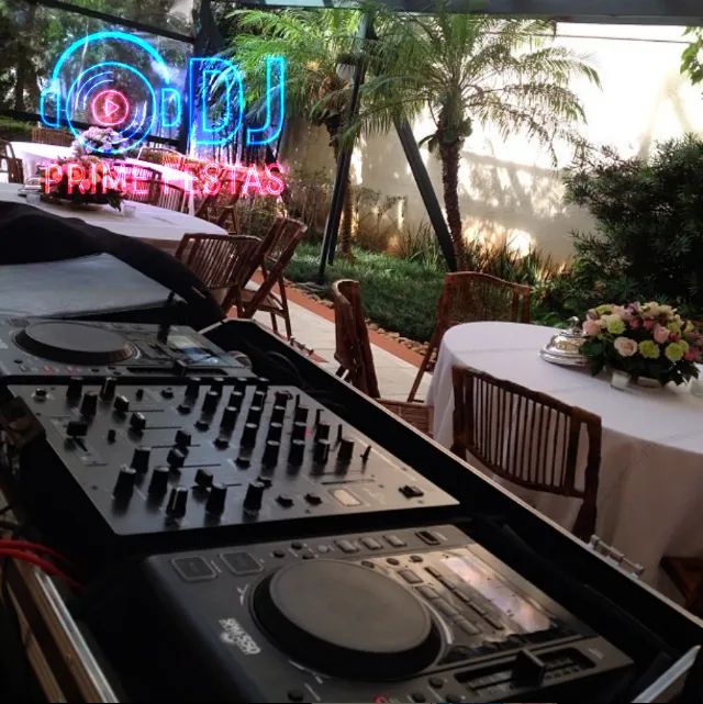 DJ Para festa infantil , debutante , casamentos  - Foto 4