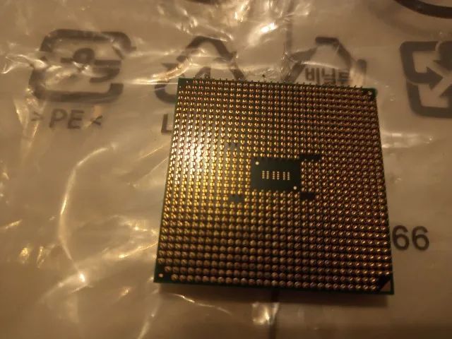 Processador AMD A10 5800K Black Edition 3,8GHz com gráficos integrados - Foto 2