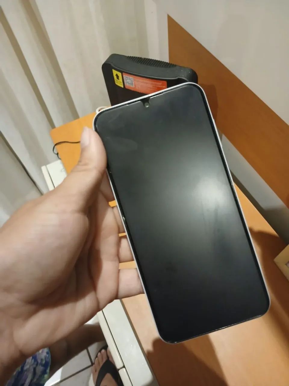 Samsung A15