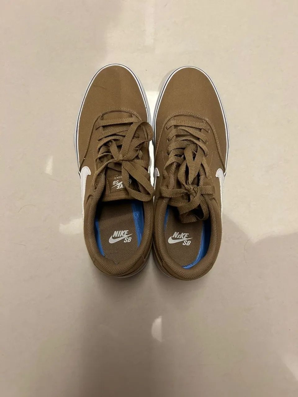 Tênis Nike SB usado apenas 1 vez novo - Foto 3