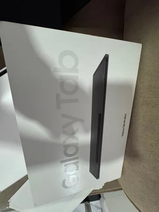 Tab s9 ultra  - Foto 5