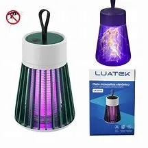 Mata mosquito Eletronico com lampada ultravioleta- lk-5110