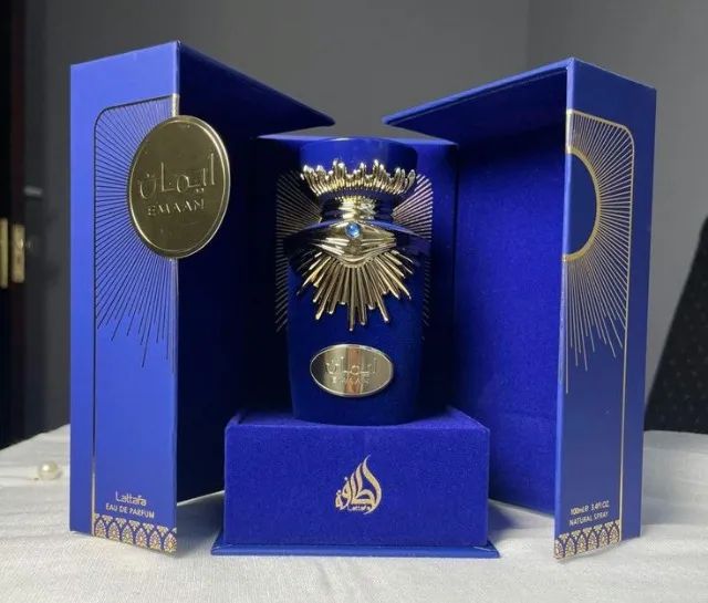 Perfume Arabe Emaan