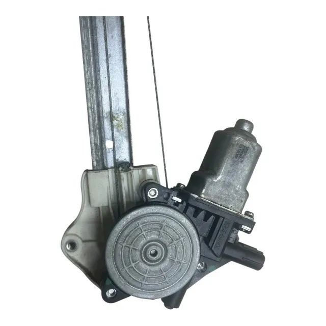 Maquina Vidro Traseiro Direito Honda Civic 2012 a 2015 - Foto 4