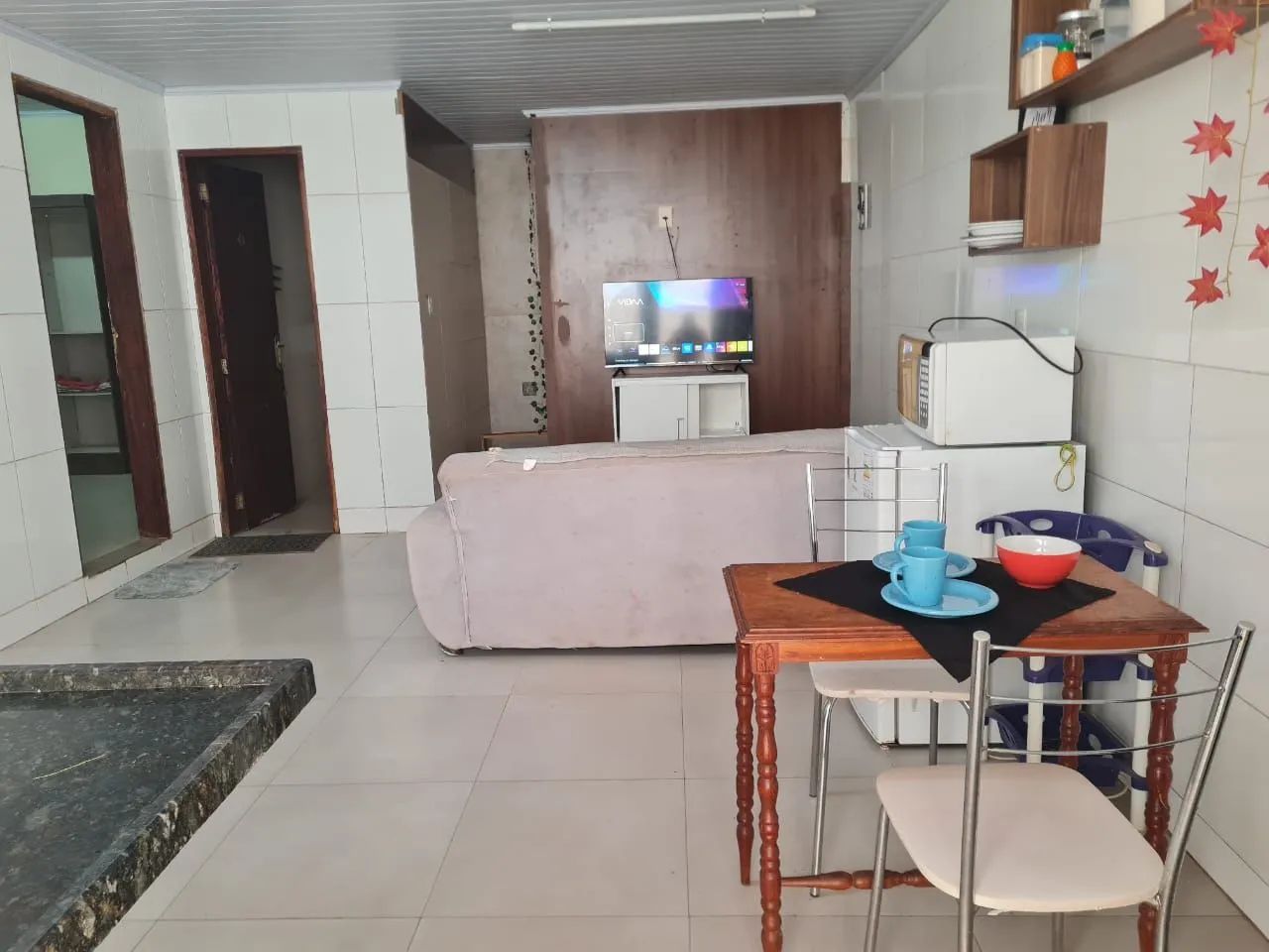 Foto - Brasília - Setor Oeste (Gama)