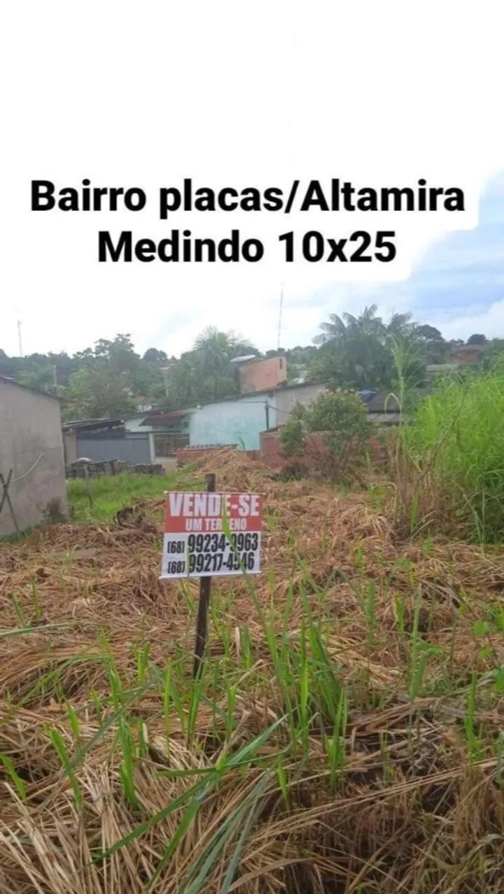 Terreno