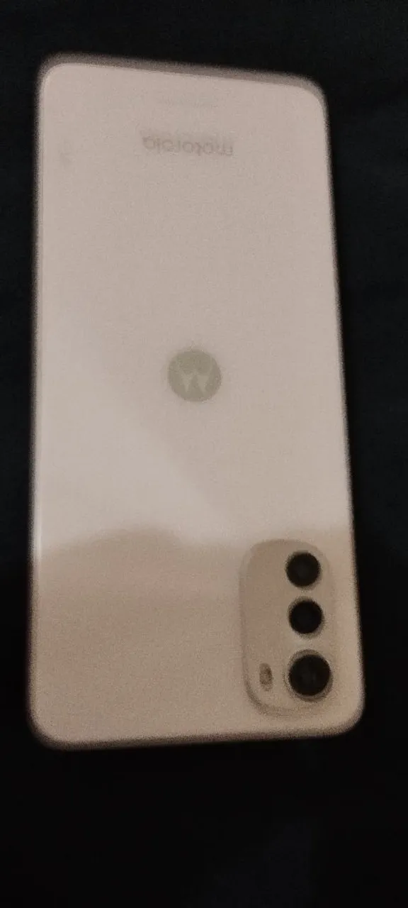 Vendo um celular