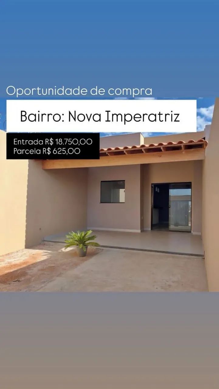 Foto - Imperatriz - Centro