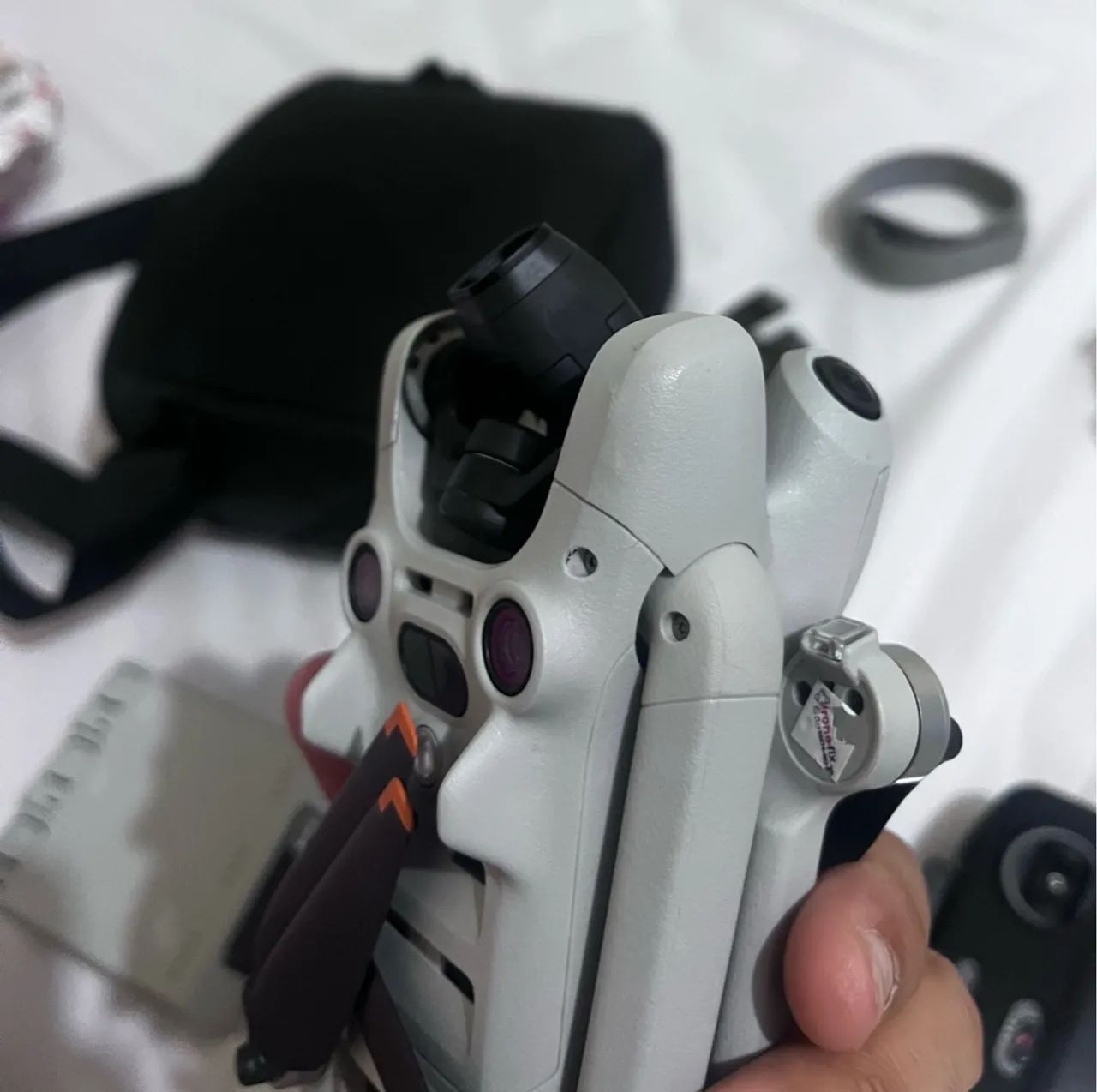 Drone DJI Mini 4 PRO - Foto 6