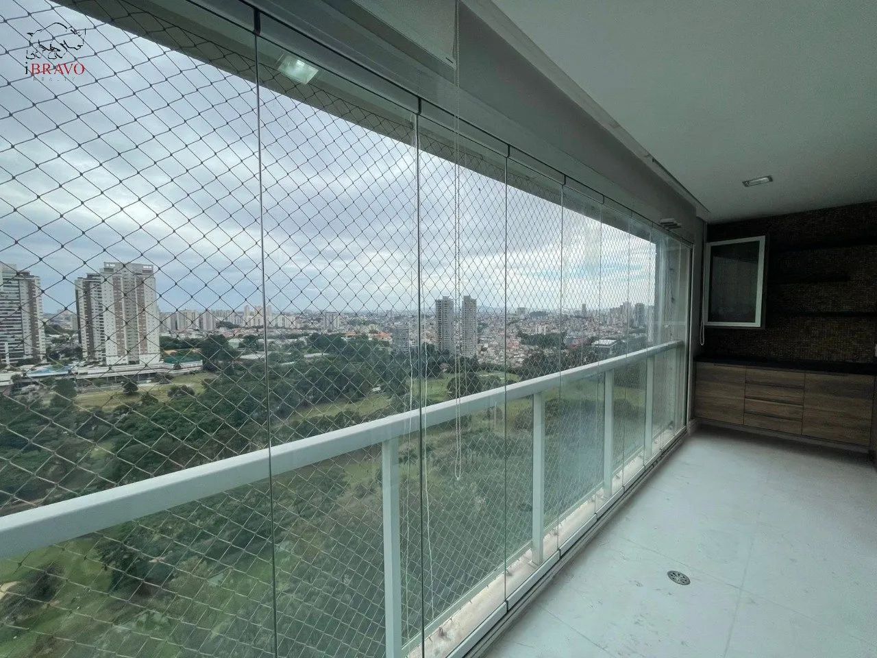 Super Cobertura - Condomínio Forte do Golf- 346 m² - Foto 4