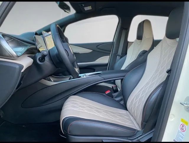 Aluguel pra Uber Byd Dolphin alugo Uber black - Foto 4