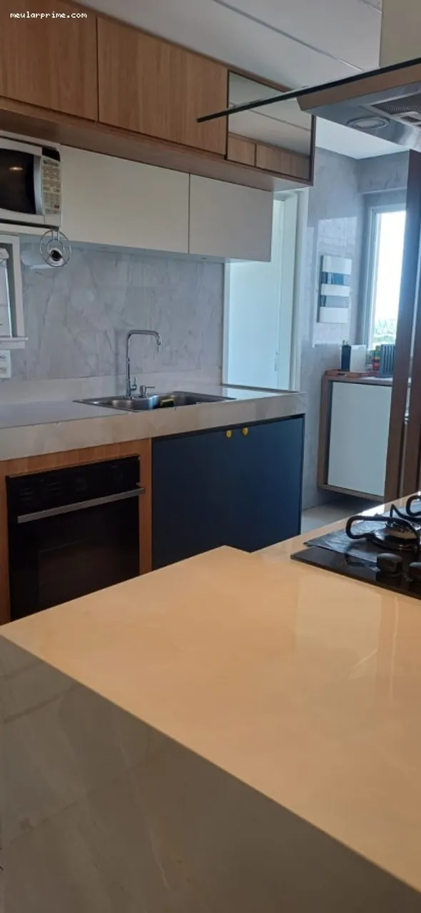 Apartamento para Venda em Fortaleza, Parque Araxá, 3 dormitórios, 2 suítes, 2 banheiros, 2