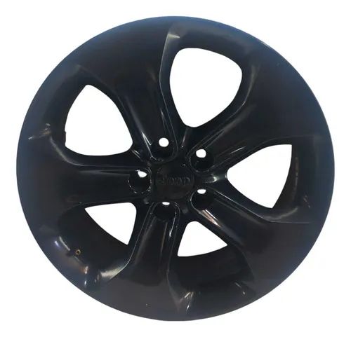 Roda Avulsa Aro 18 Jeep Compass 2017 2018 2019 2020 2021