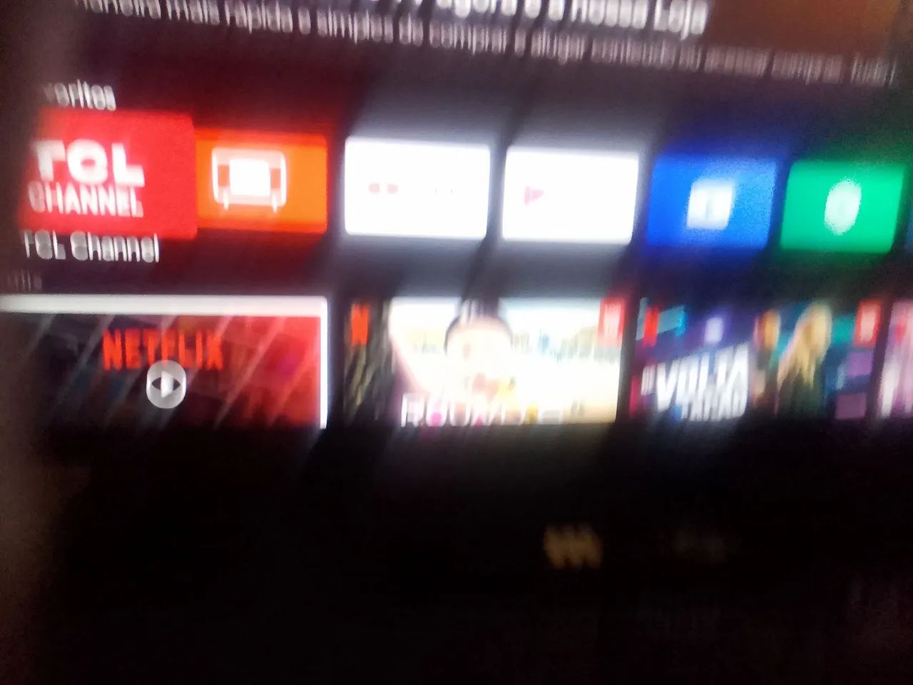 TV LED Samsung 43 polegadas - Foto 2