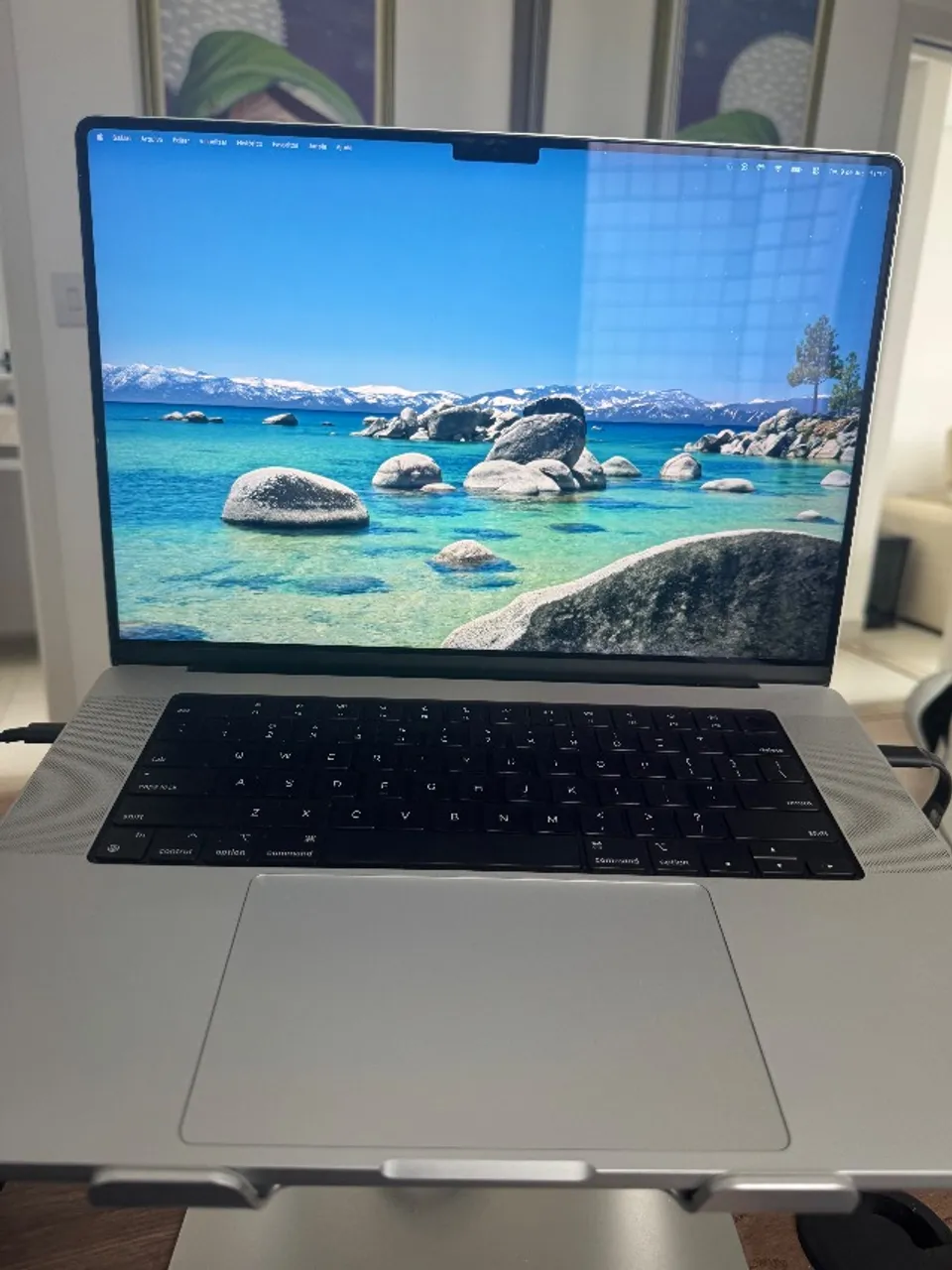 macbook pro m1 512gb
