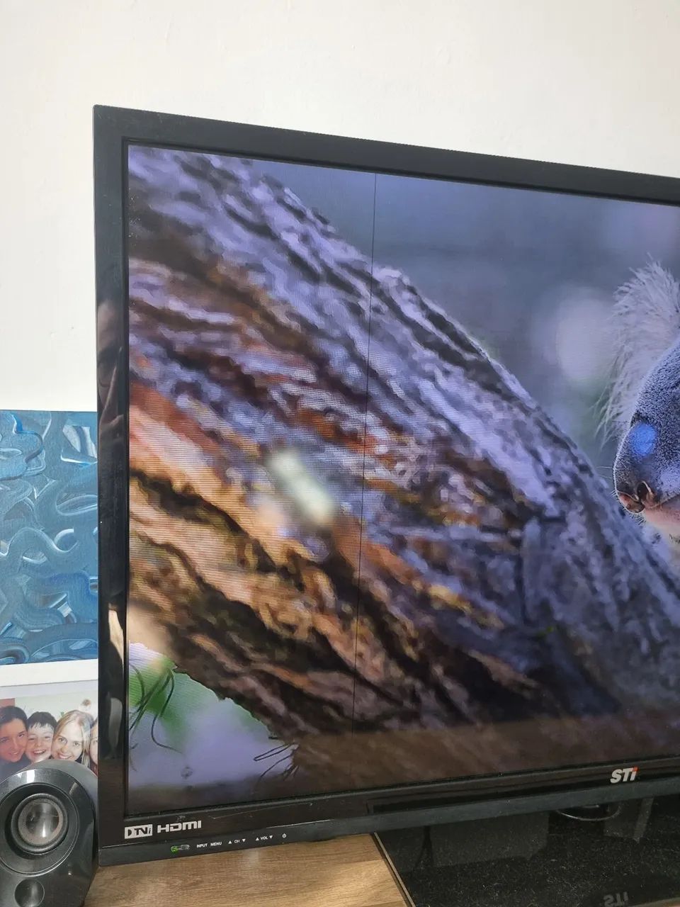 TV 40 polegadas - Foto 5