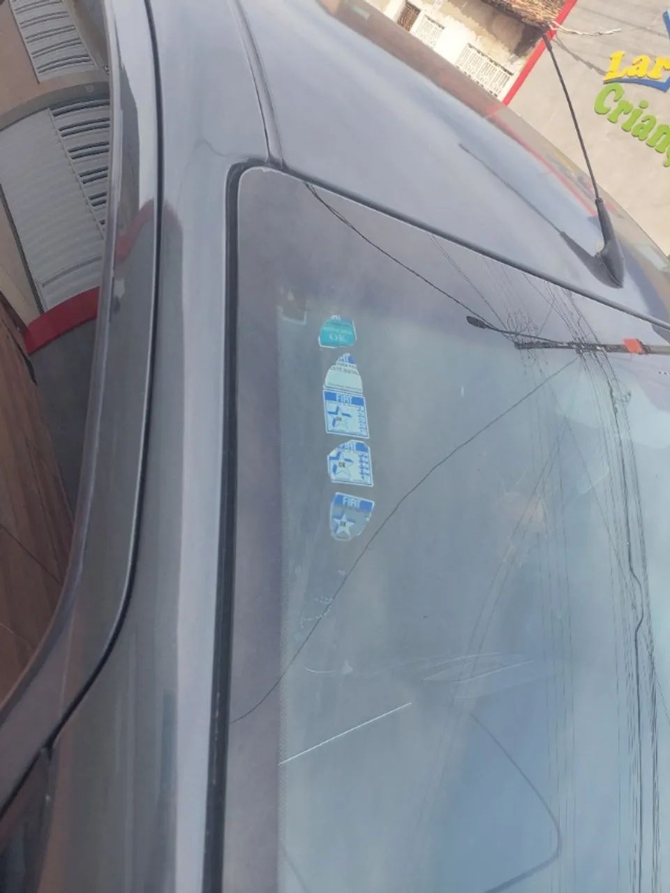 Fiat Punto ELX 1.4 Fire Flex 8V 5P 2008