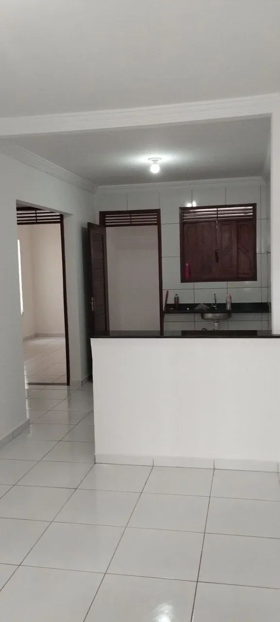 Foto - São Gonçalo do Amarante - Jardins