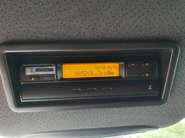 Sprinter 417 15 lugares 2024 - Foto 3