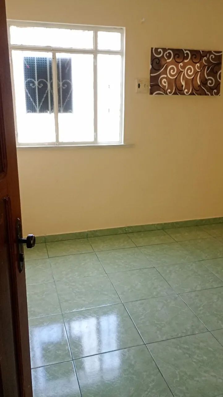 Apartamento Tocantins 