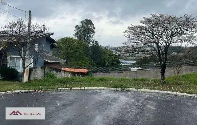 Terreno de 438m² à venda em Condomínio fechado no Bairro Chácara das Nações em Valinhos/SP