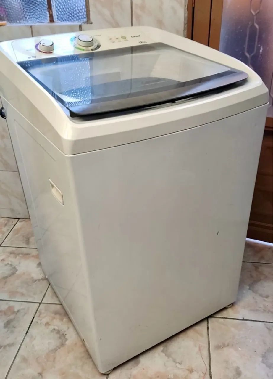 Máquina de Lavar Consul - Foto 2