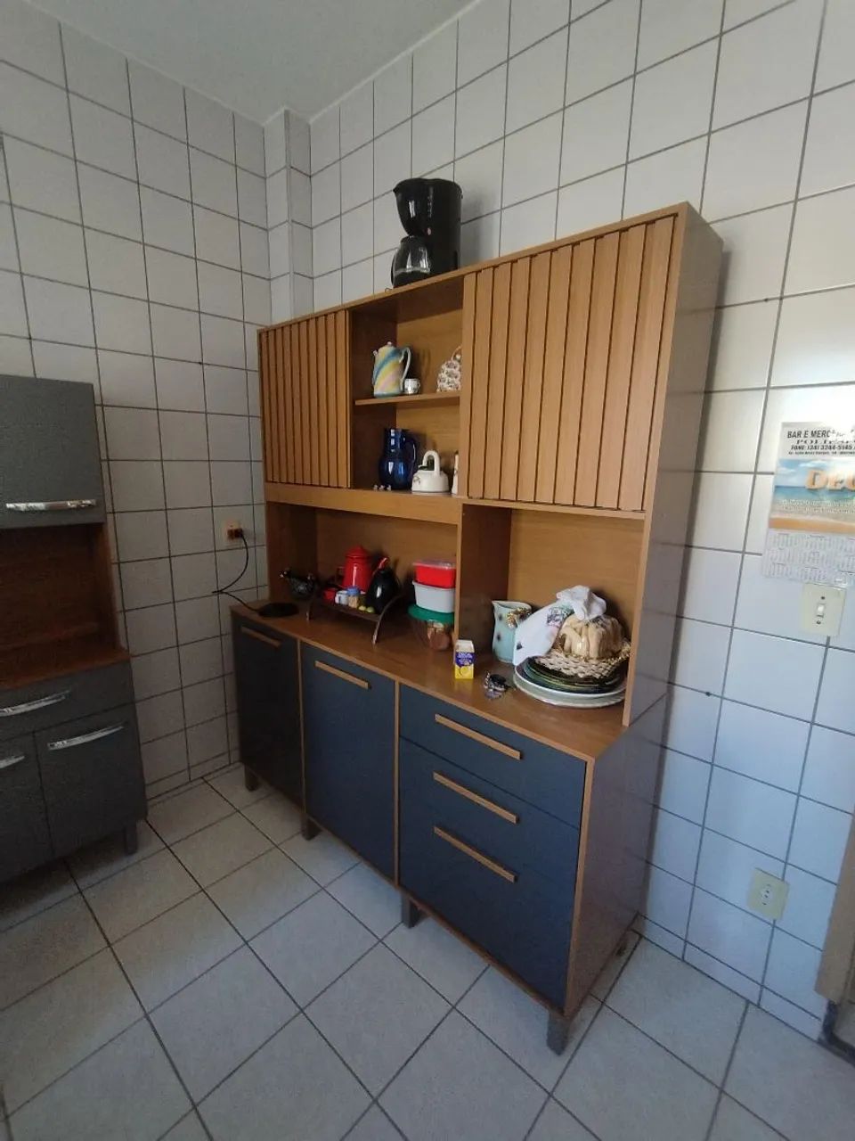 Armário de cozinha  - Foto 4