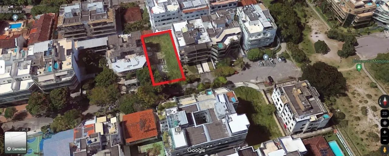 Recreio dos Bandeirantes | Terreno - Foto 2
